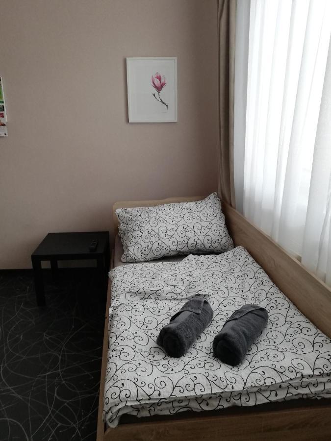 Apartman Lednicka Breclav ภายนอก รูปภาพ