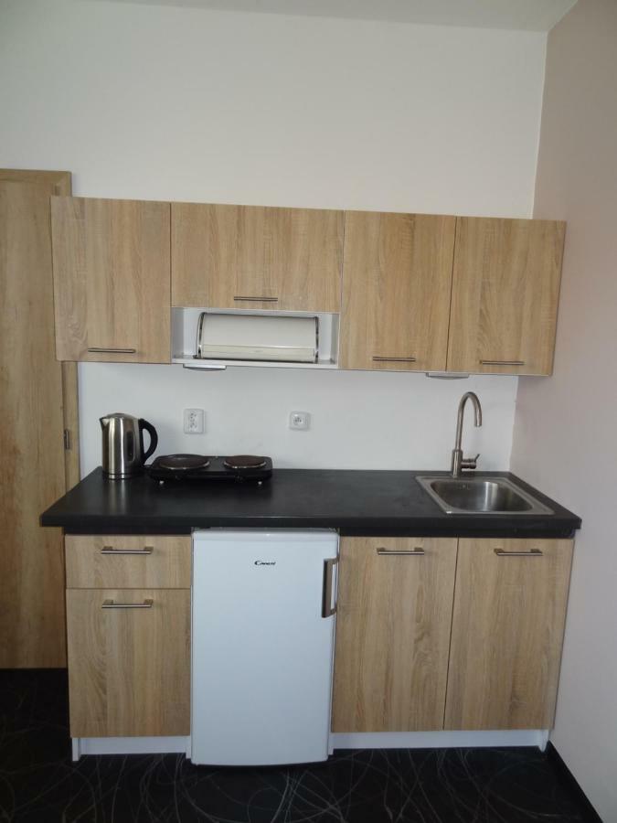 Apartman Lednicka Breclav ภายนอก รูปภาพ
