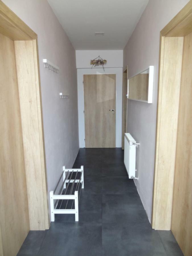 Apartman Lednicka Breclav ภายนอก รูปภาพ