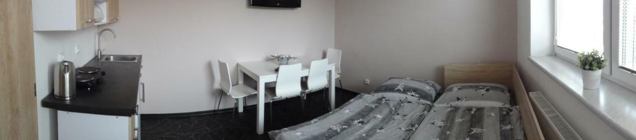 Apartman Lednicka Breclav ภายนอก รูปภาพ